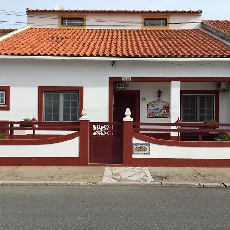 Guest House Ribatejo Салватера де Магос Екстериор снимка