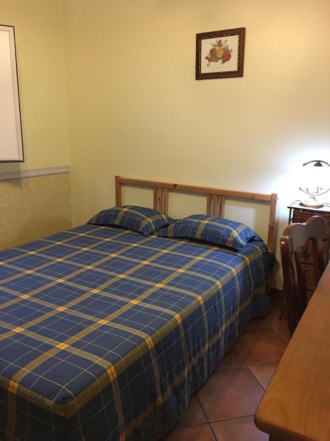 Guest House Ribatejo Салватера де Магос Екстериор снимка