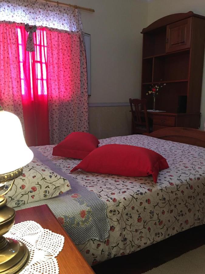 Guest House Ribatejo Салватера де Магос Екстериор снимка