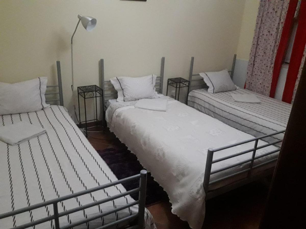 Guest House Ribatejo Салватера де Магос Екстериор снимка