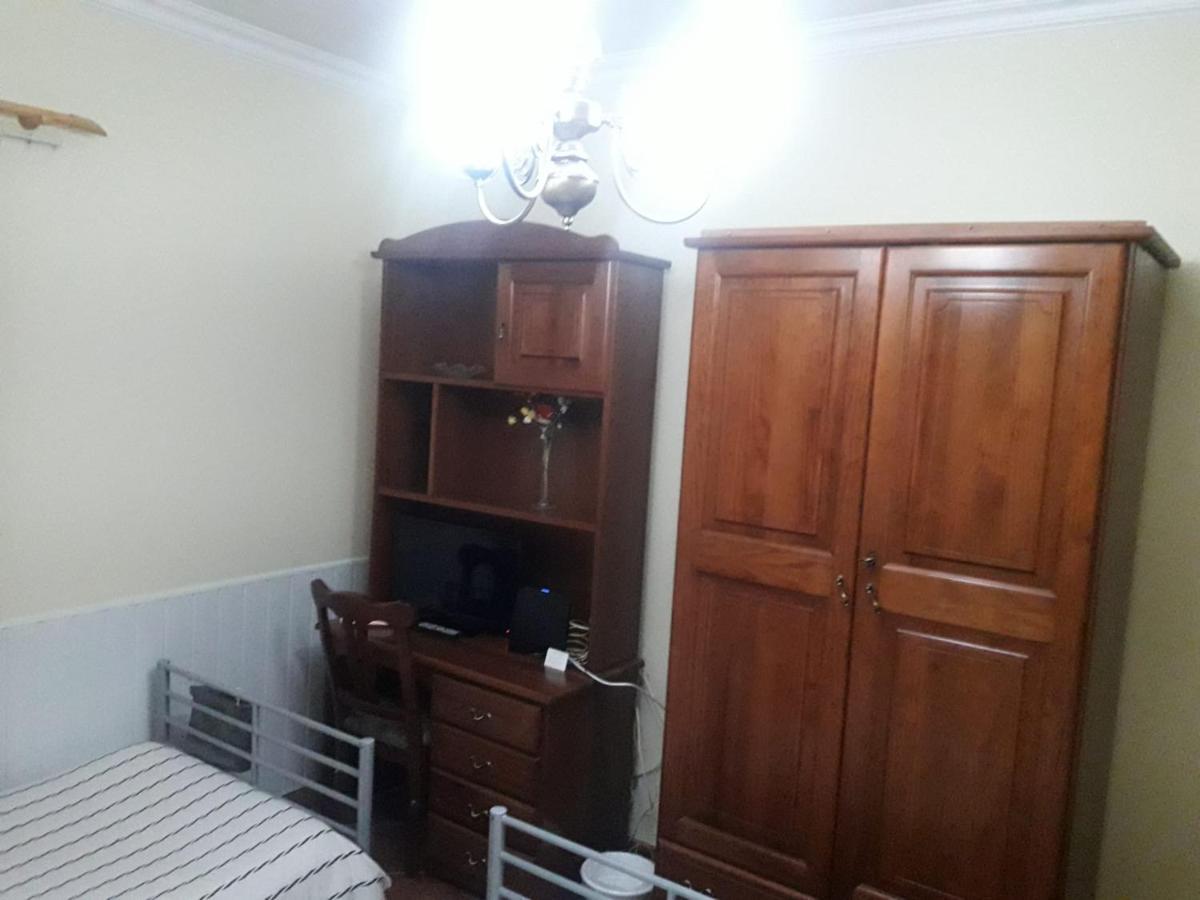 Guest House Ribatejo Салватера де Магос Екстериор снимка