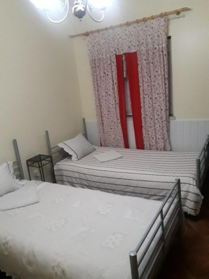 Guest House Ribatejo Салватера де Магос Екстериор снимка