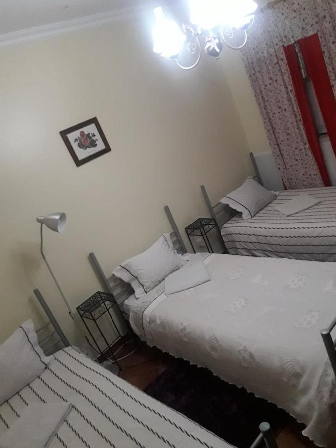 Guest House Ribatejo Салватера де Магос Екстериор снимка